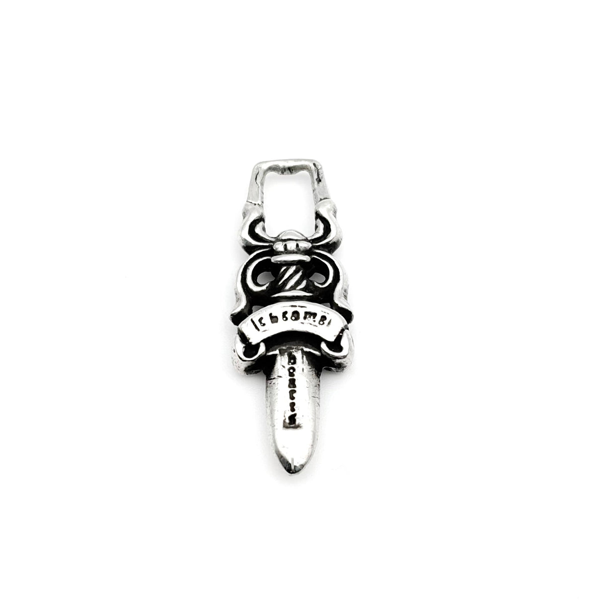 Chrome Hearts トップ