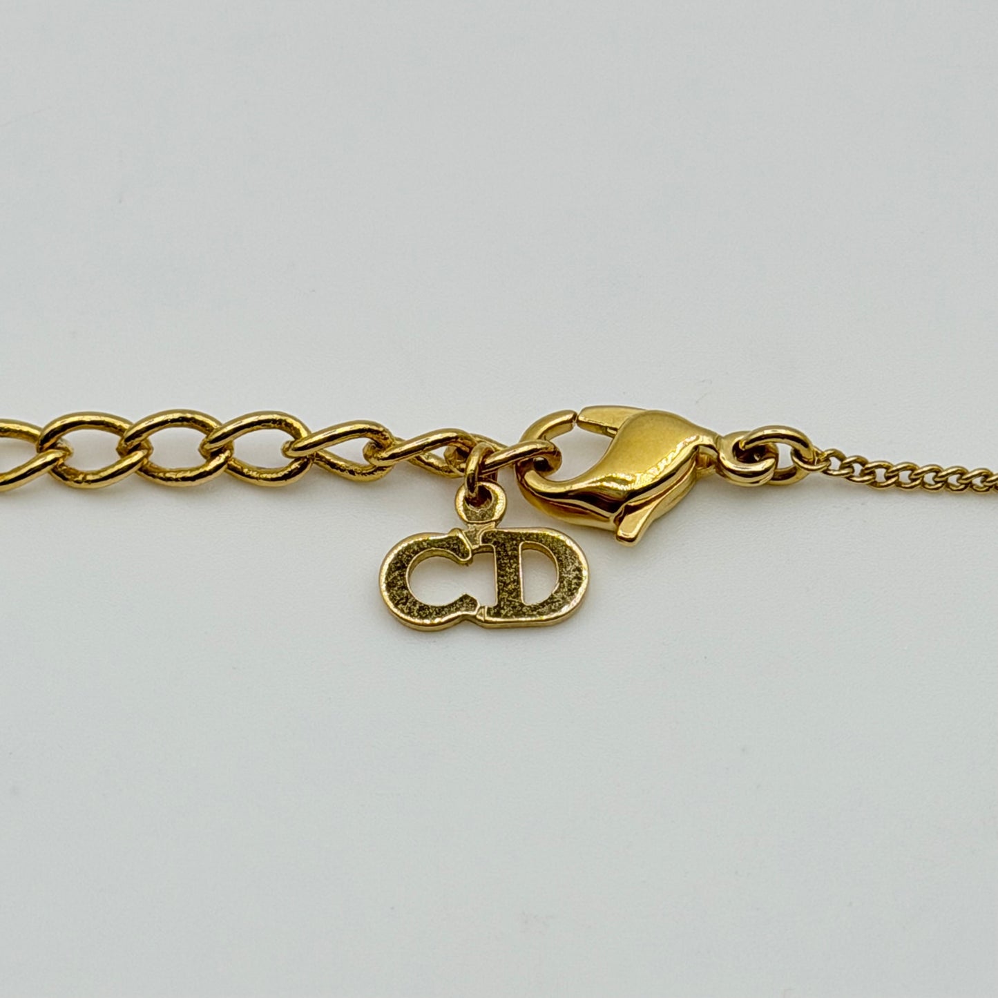 Christian Dior ネックレス