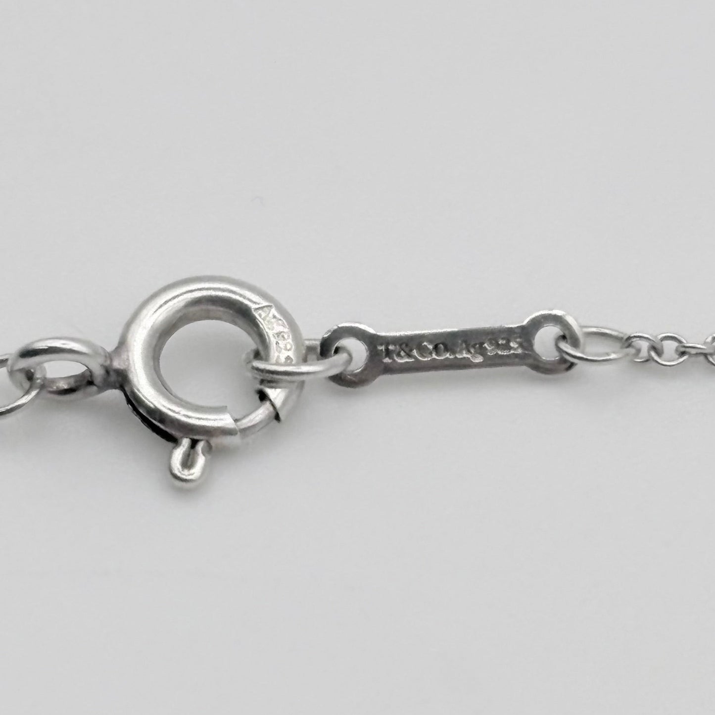 Tiffany&Co. ネックレス