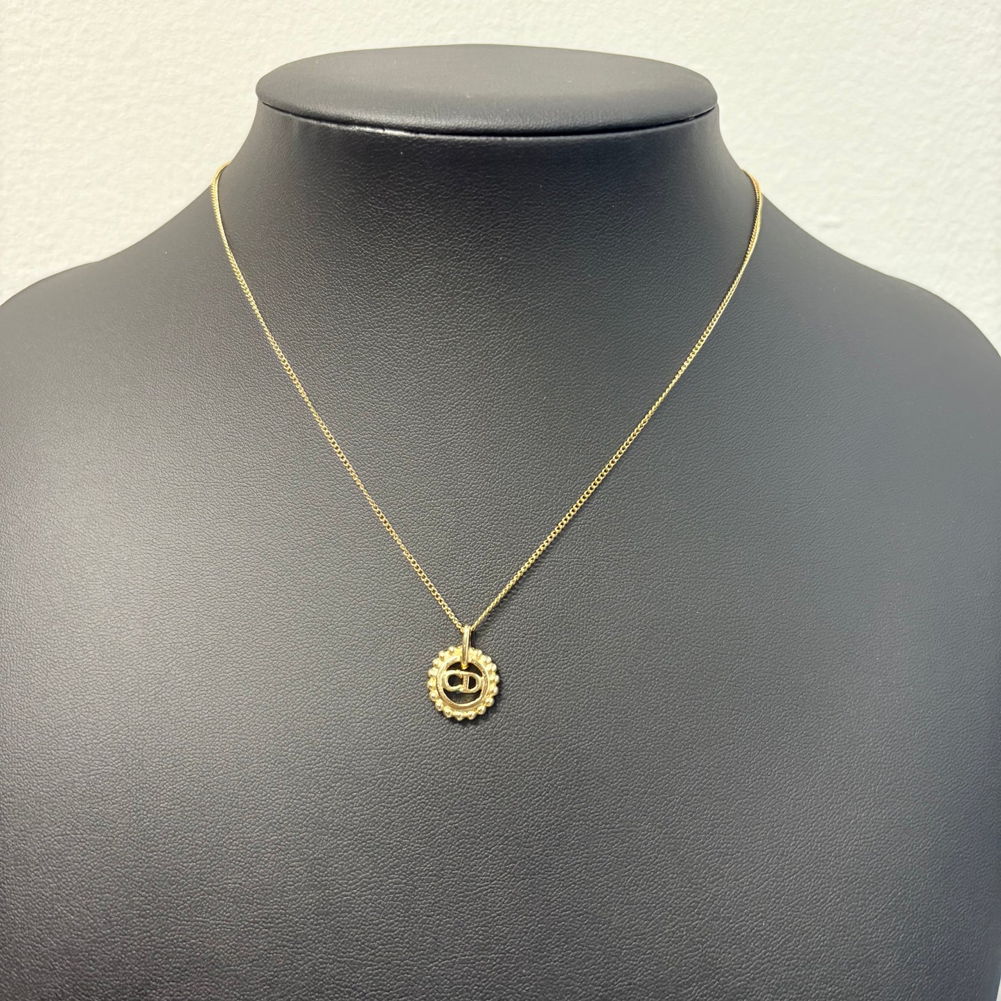 Christian Dior ネックレス