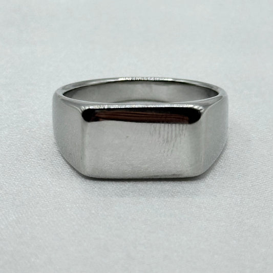 stainless リング サイズ複数あり 427