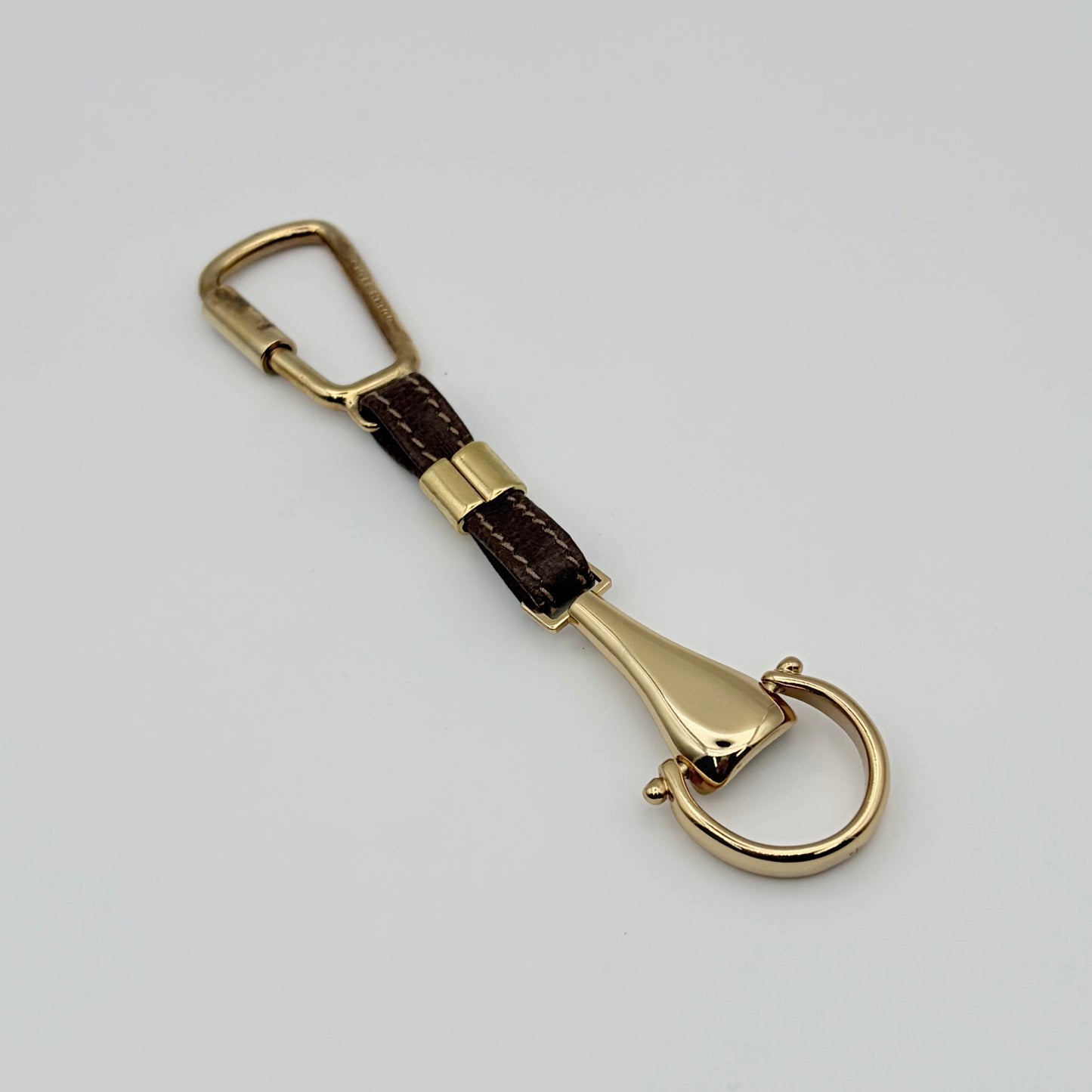 GUCCI キーリング