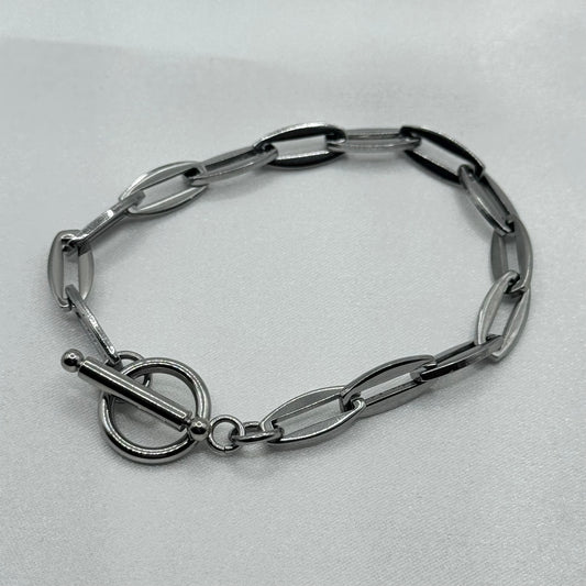 stainless ブレスレット 411