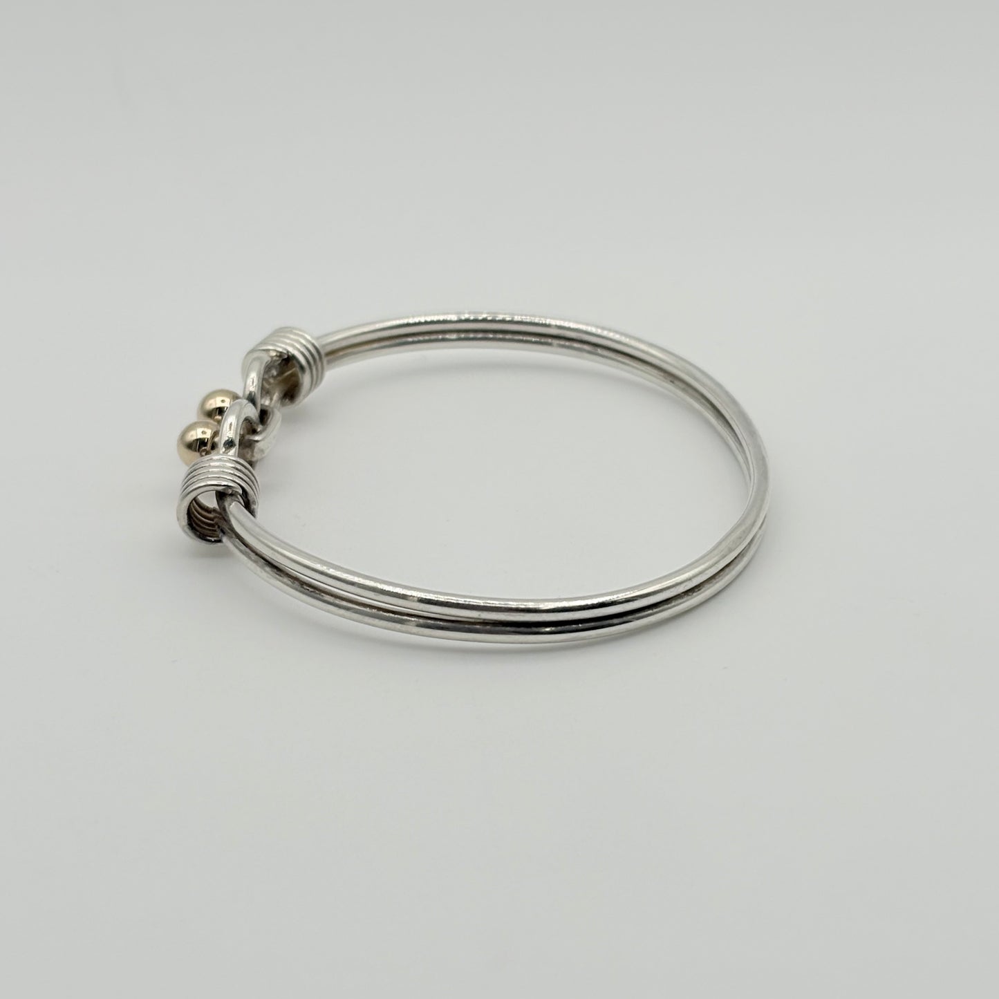 Tiffany&Co. バングル