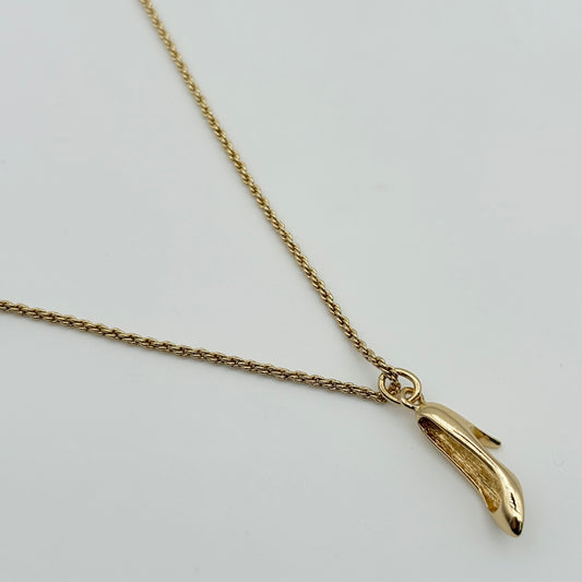 Christian Dior ネックレス