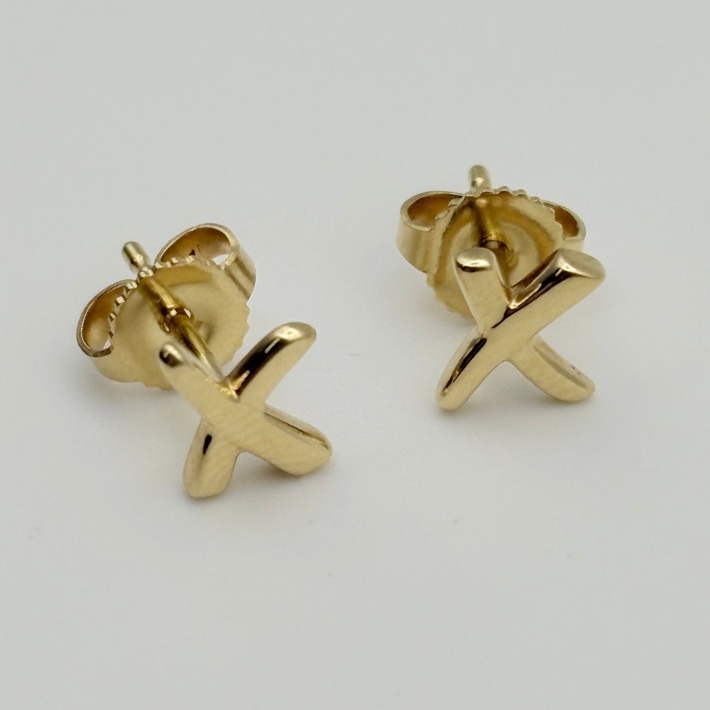 Tiffany&Co. ピアス