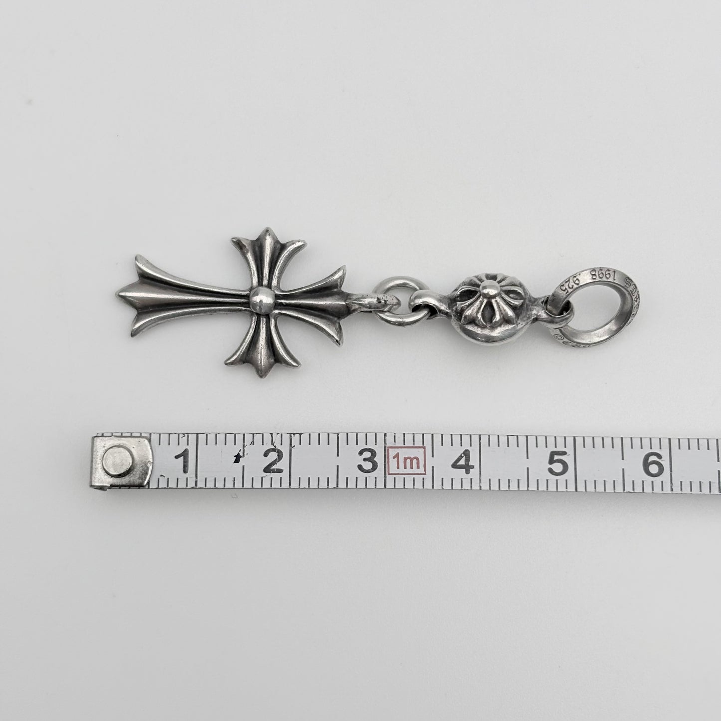 Chrome Hearts トップ