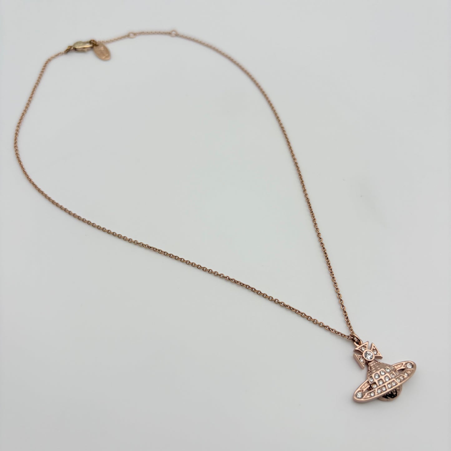 Vivienne Westwood ネックレス