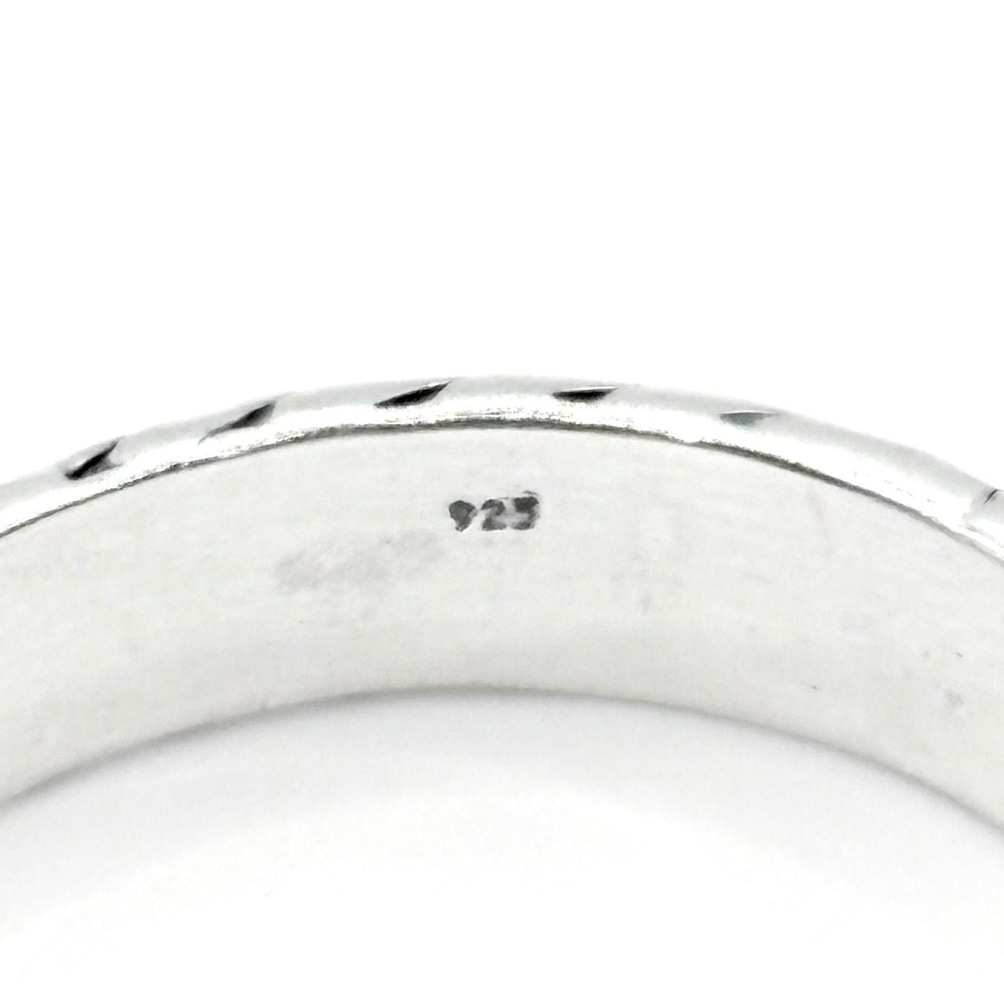 silver925 リング 548