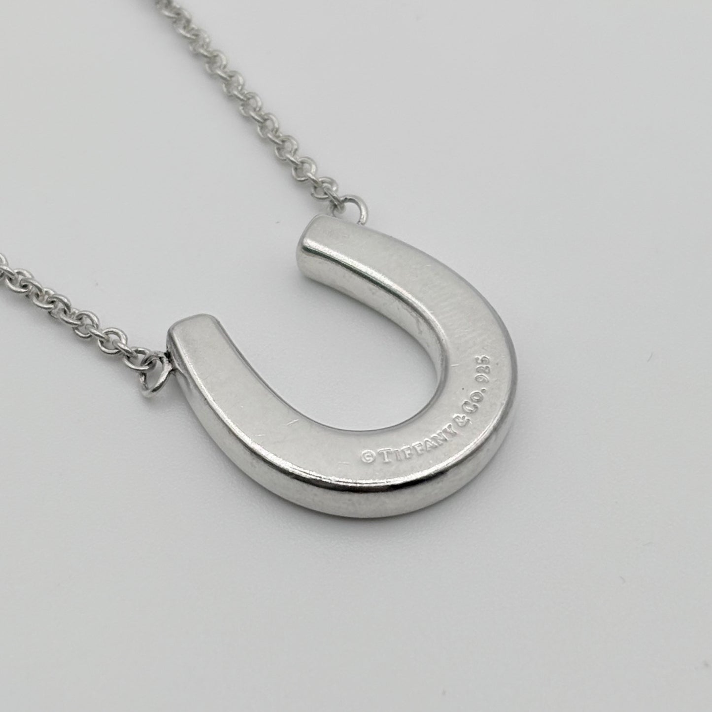 Tiffany&Co. ネックレス