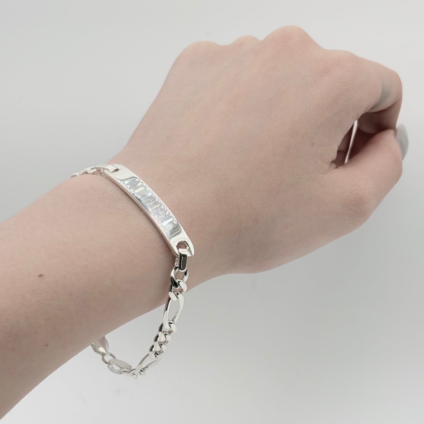 silver925 ブレスレット