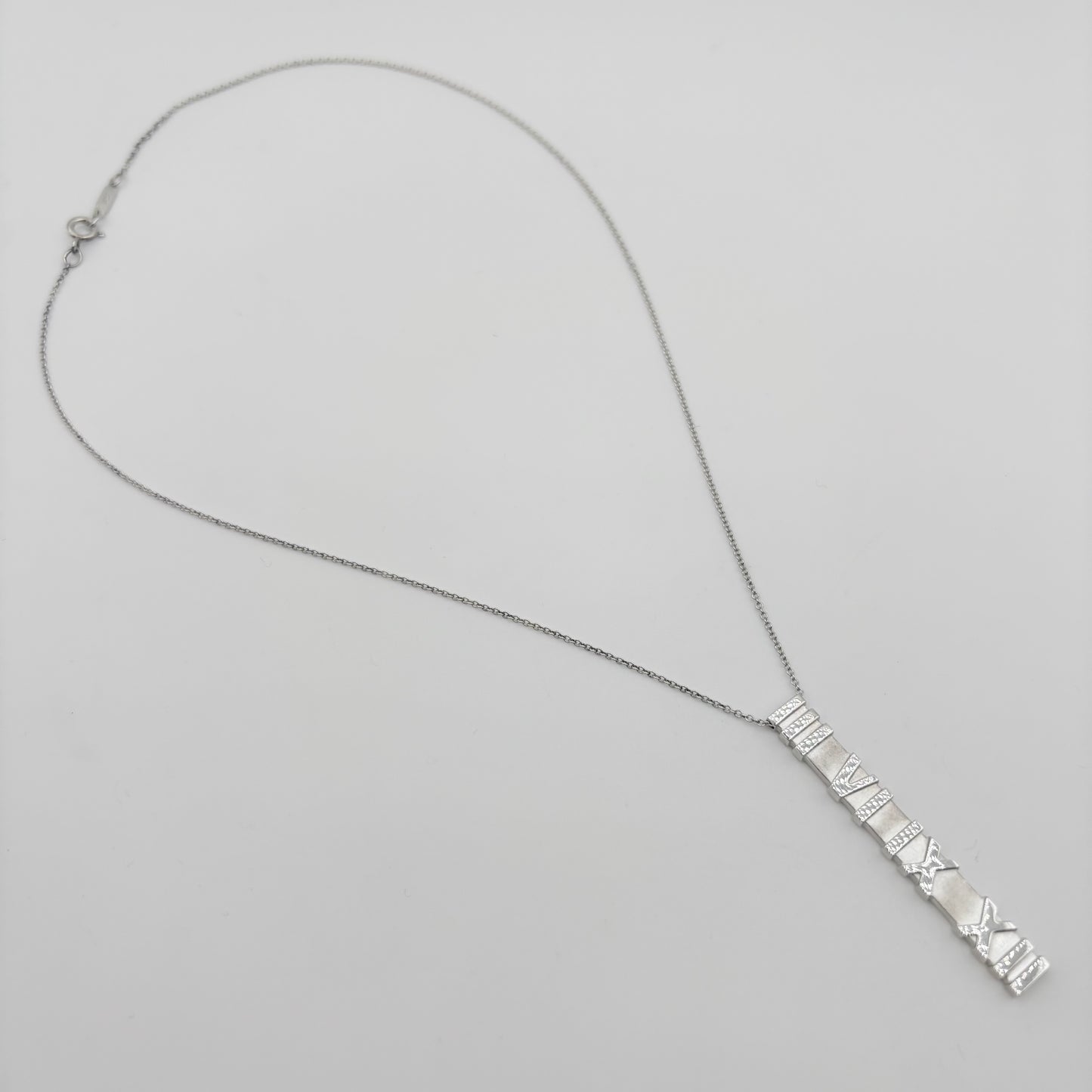 Tiffany&Co. ネックレス