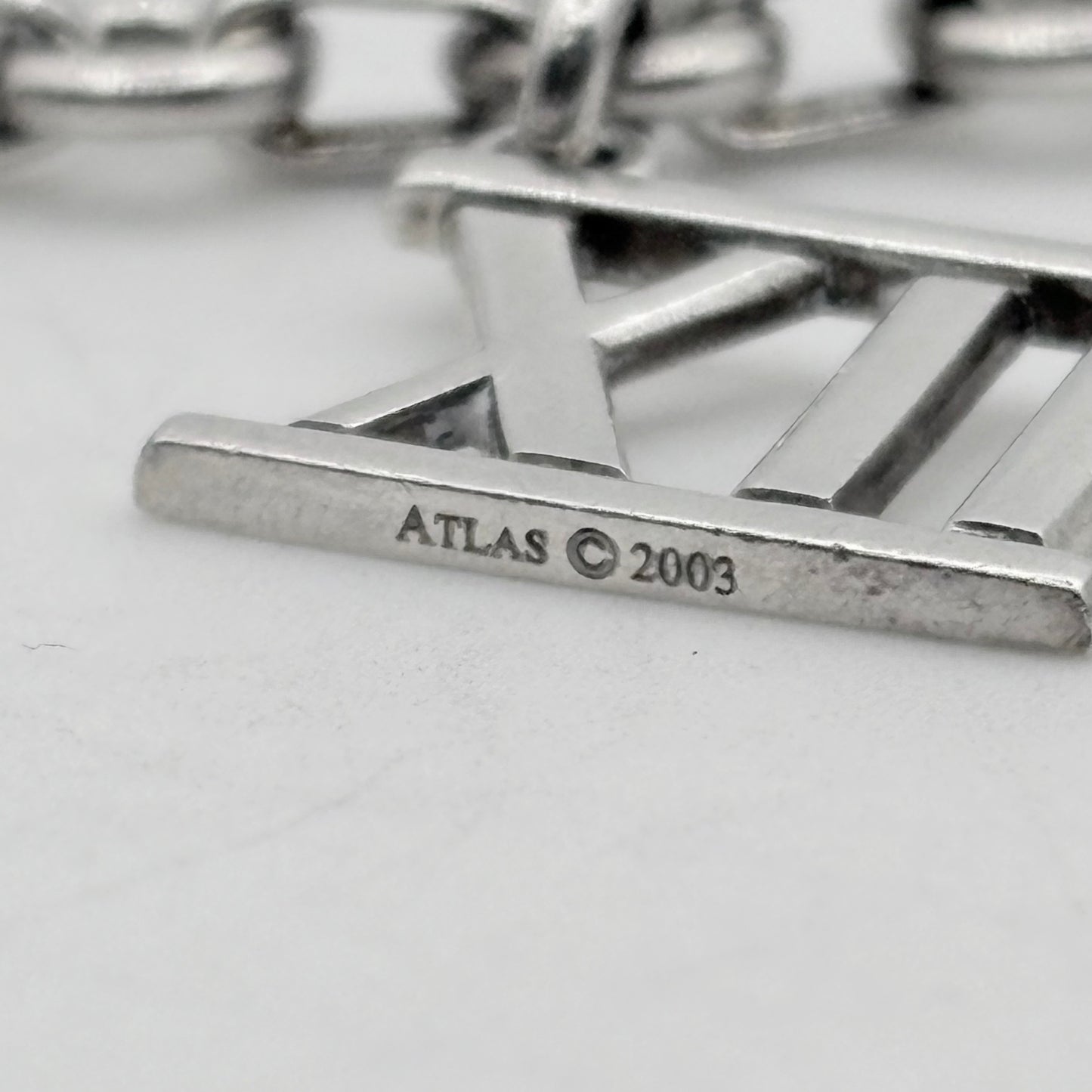 Tiffany&Co. ブレスレット