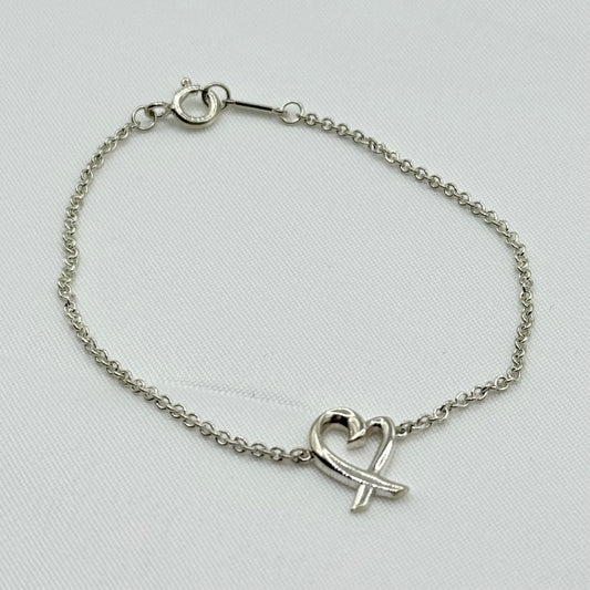 Tiffany＆Co. ブレスレット 20