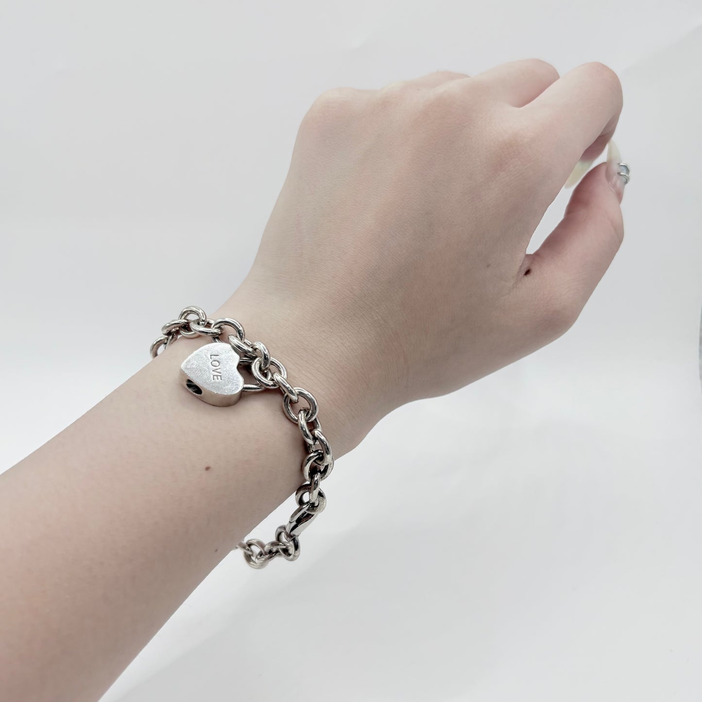 Tiffany＆Co. ブレスレット