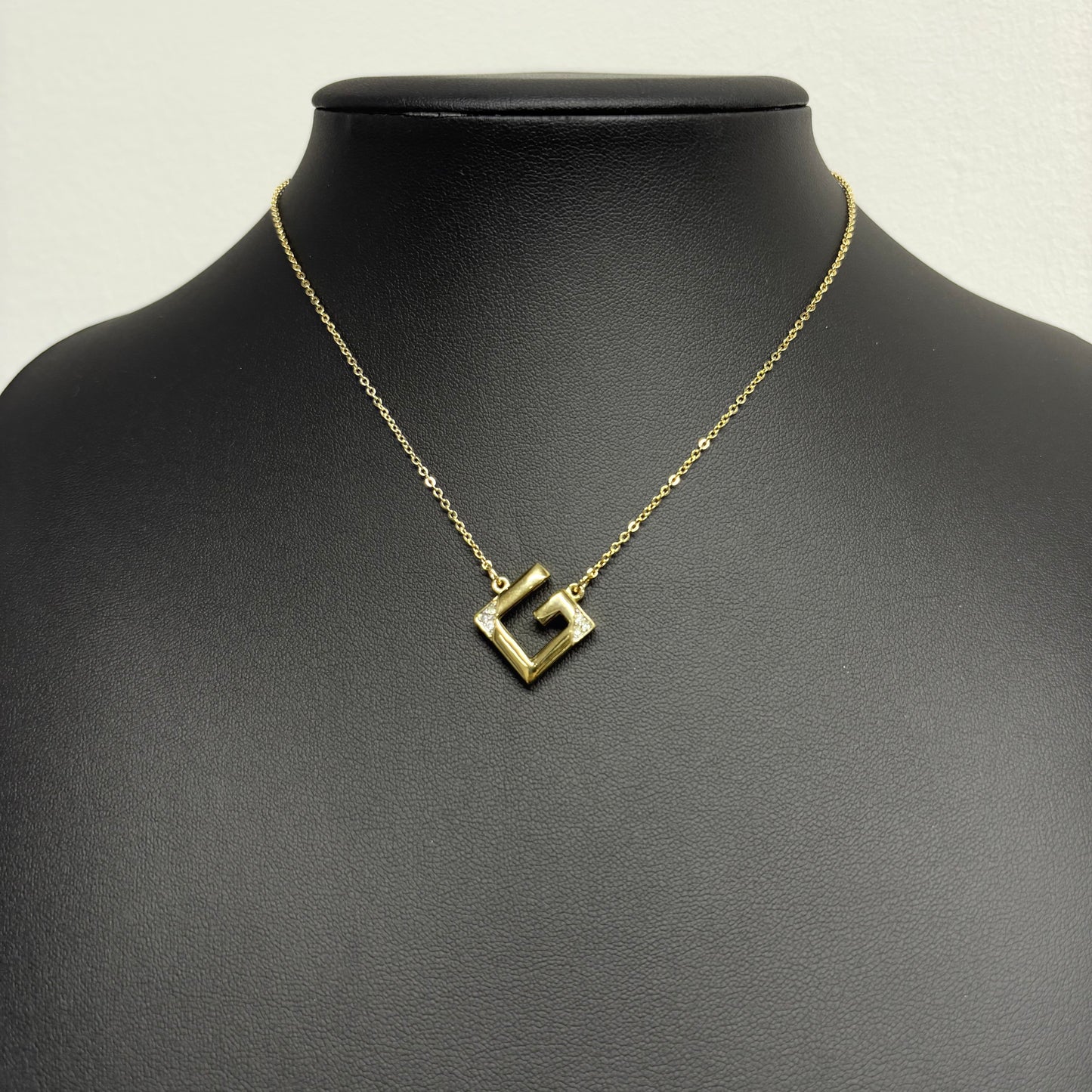 GIVENCHY ネックレス