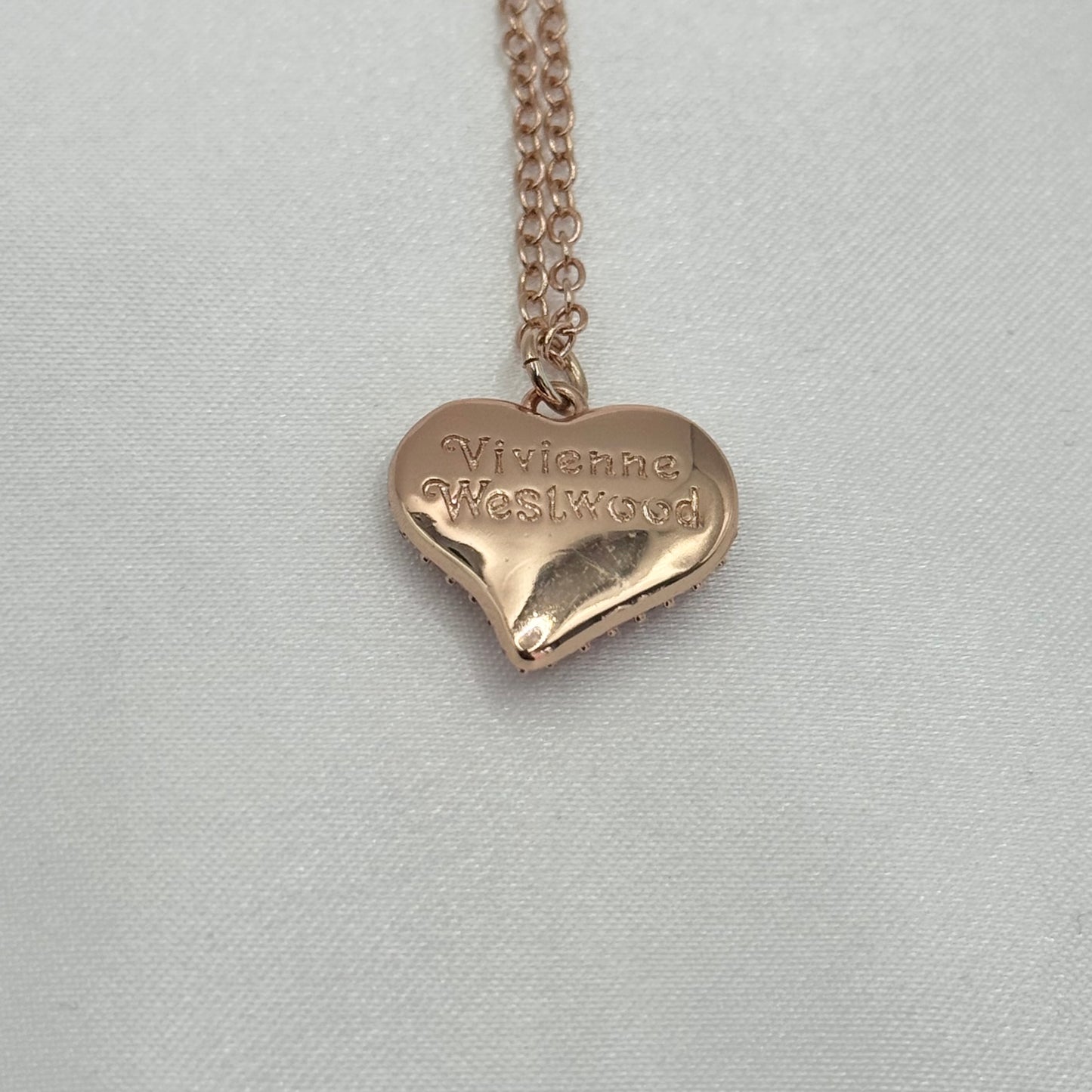 Vivienne Westwood ネックレス 134
