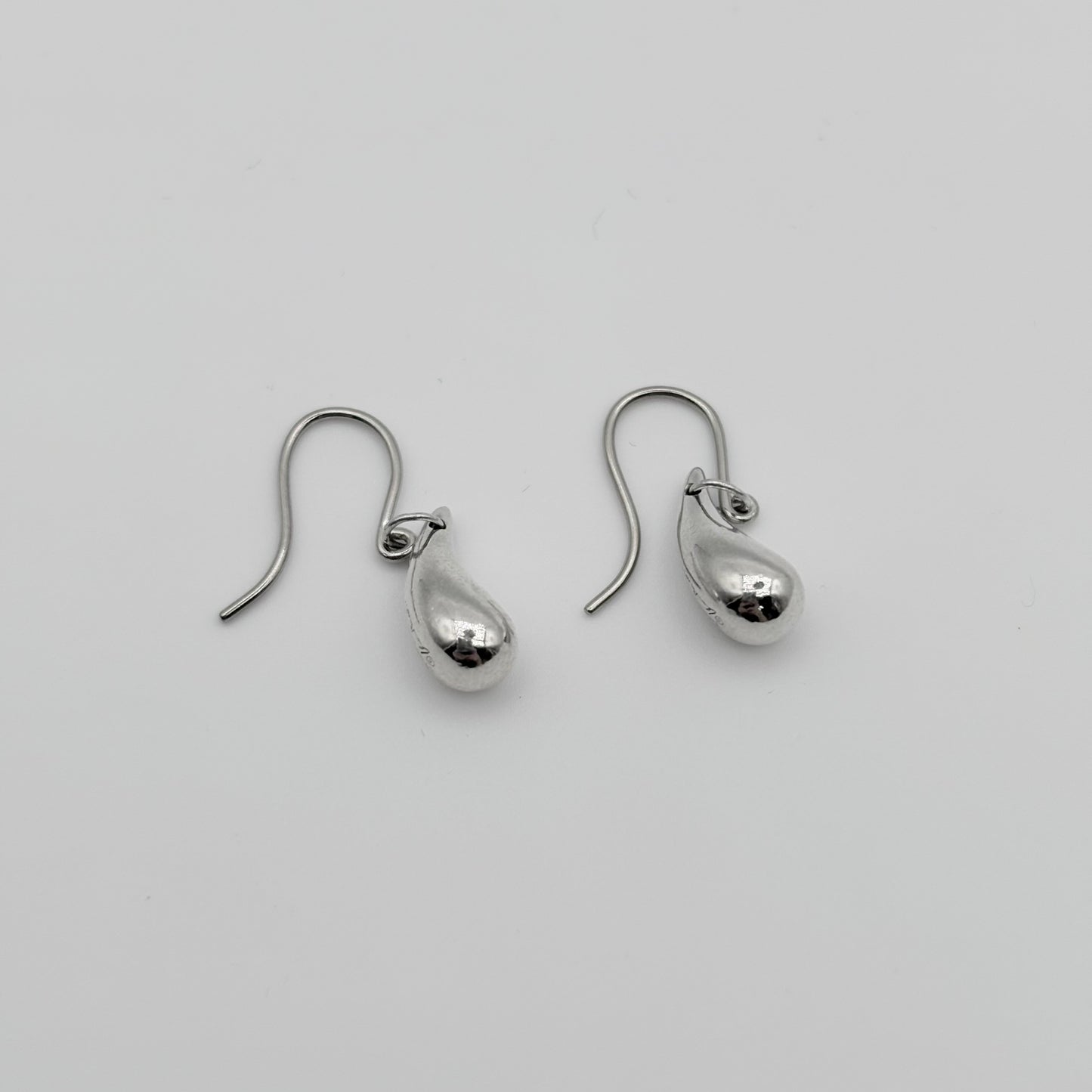 Tiffany＆Co. ピアス