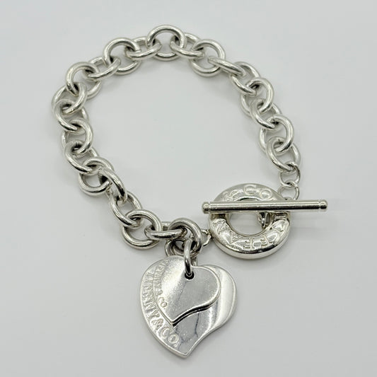 Tiffany&Co. ブレスレット 42