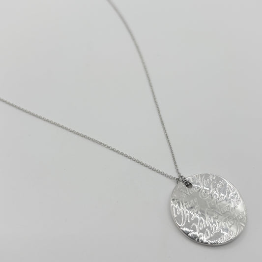 Tiffany＆Co. ネックレス