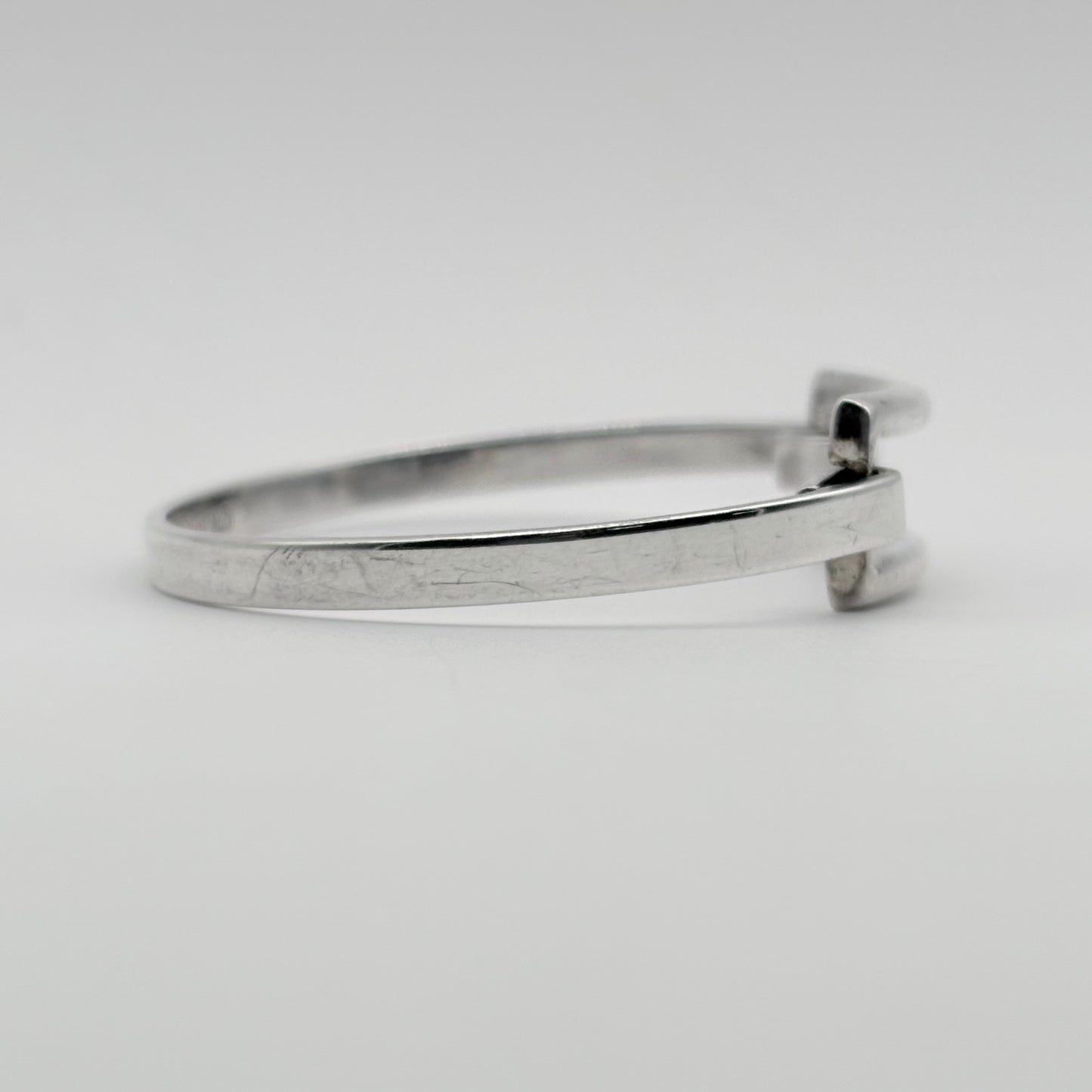Tiffany&Co. バングル