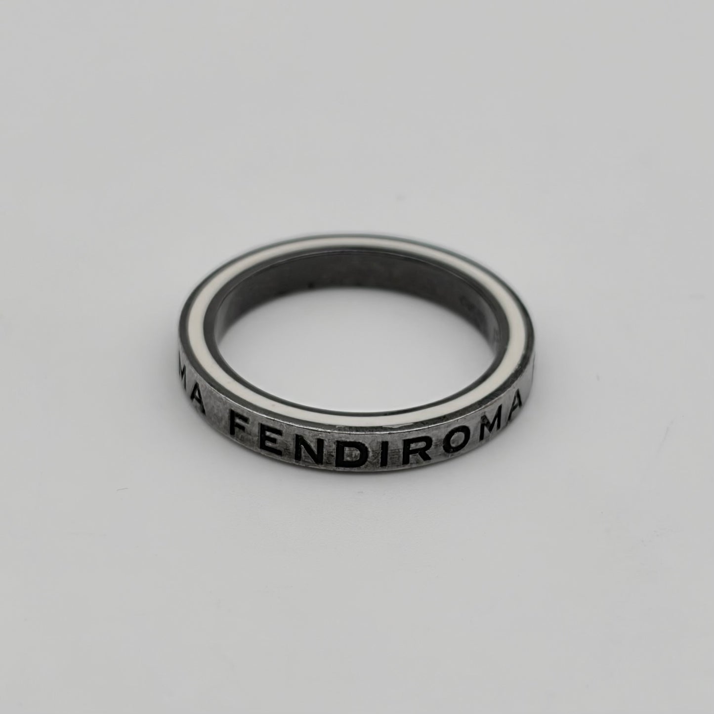 FENDI リング