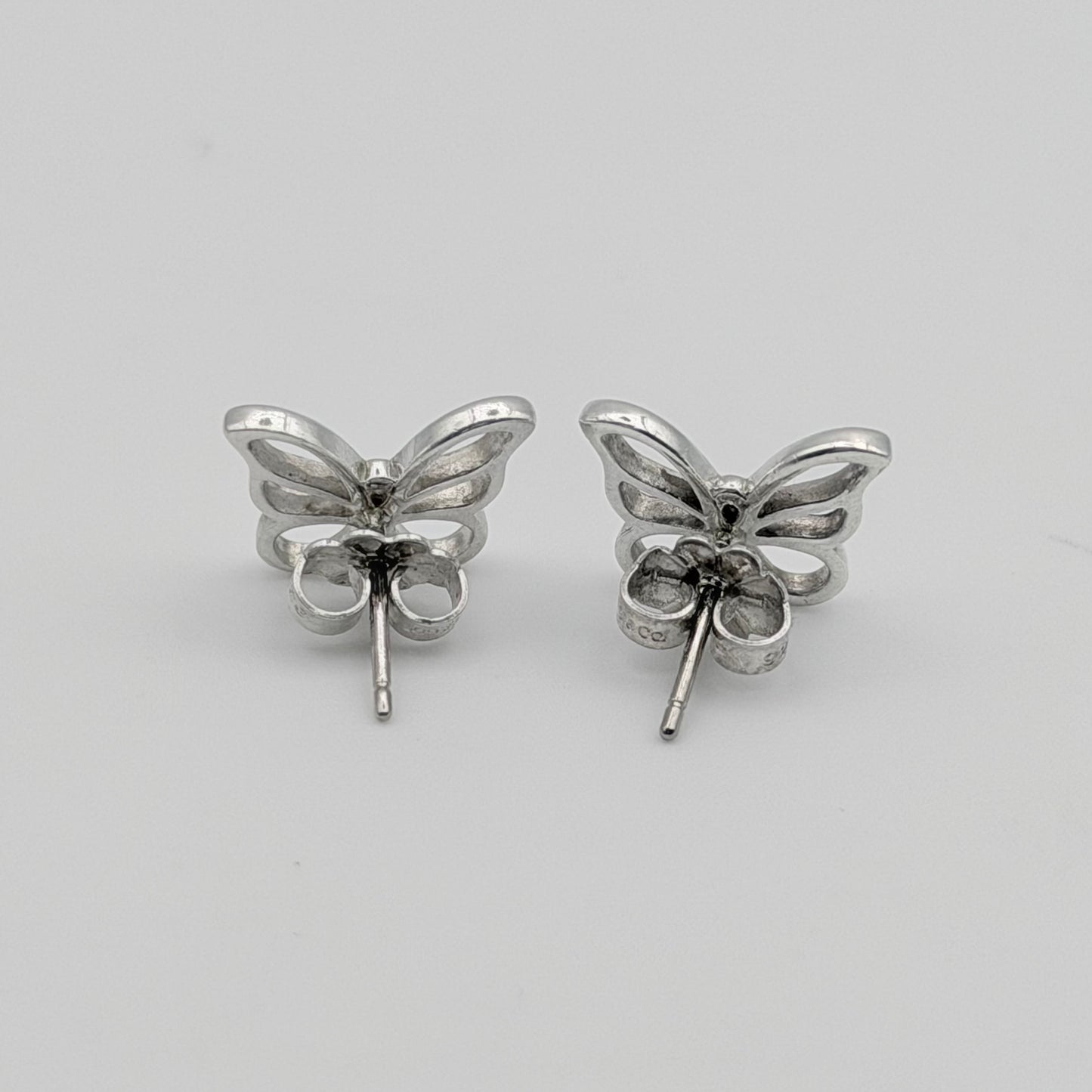 Tiffany&Co. ピアス