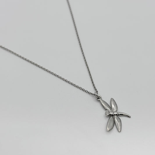 Tiffany＆Co. ネックレス