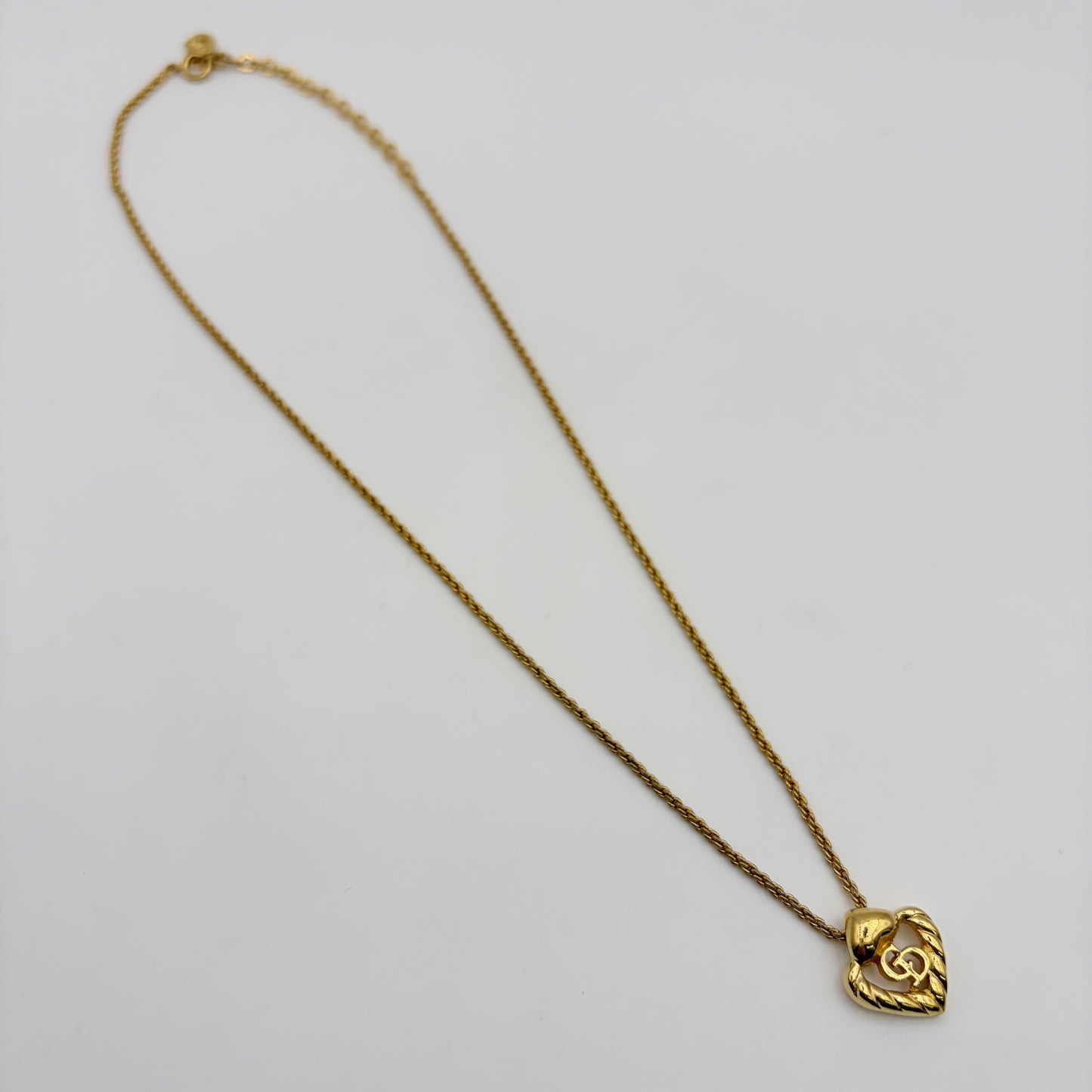 Christian Dior ネックレス