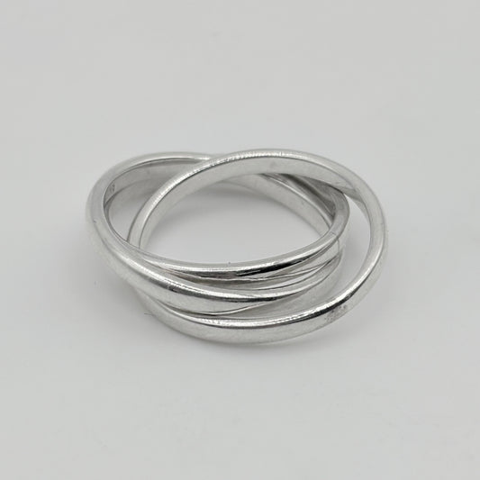 silver925 リング 328