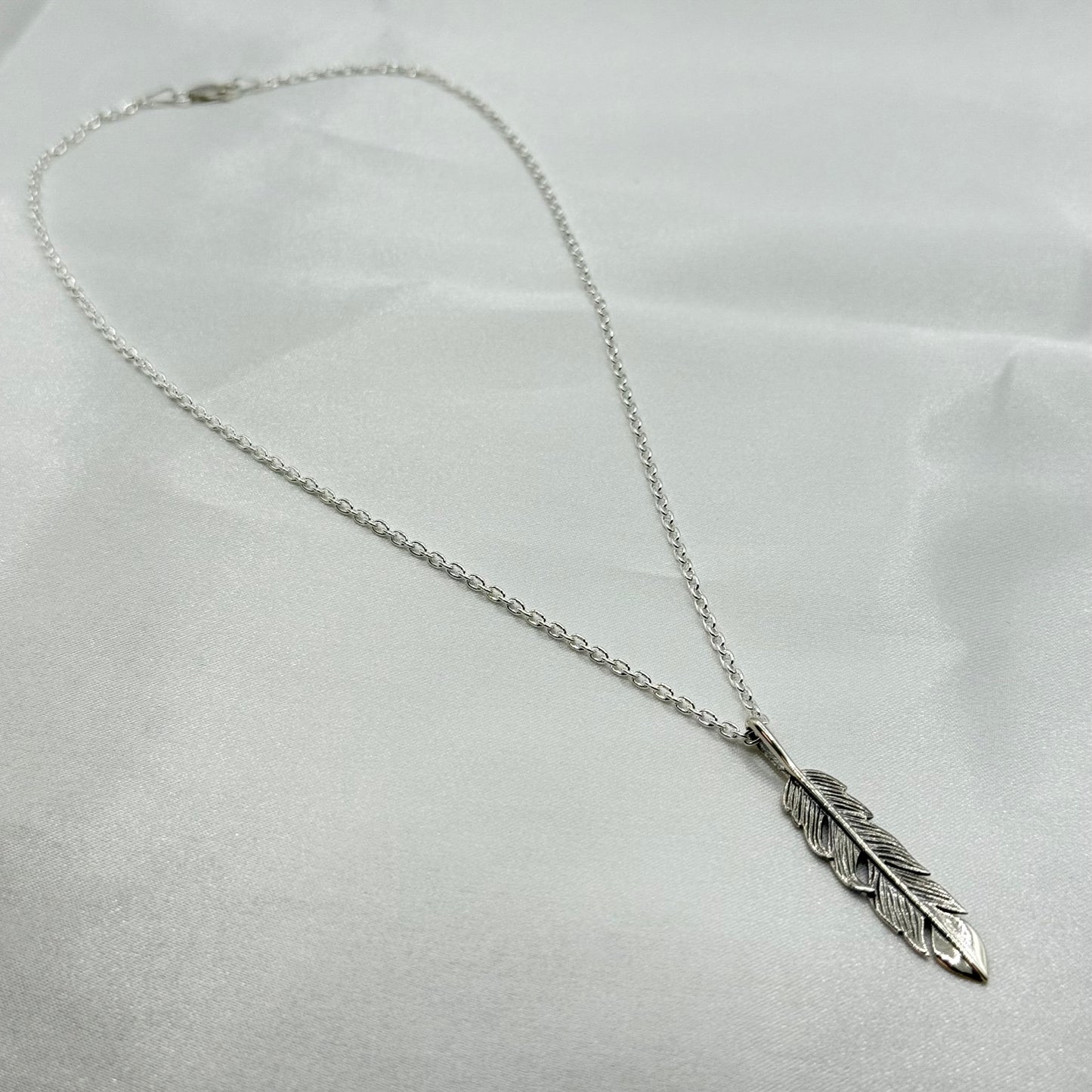 silver925 ネックレス 439