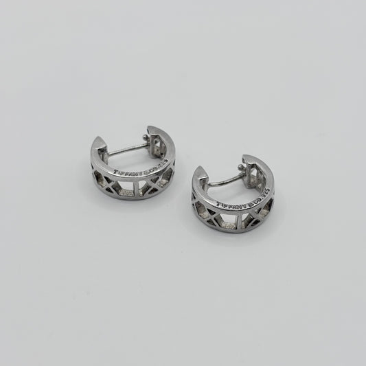 Tiffany＆Co. ピアス