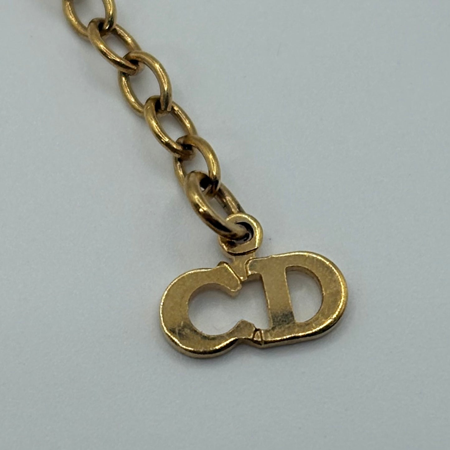 Christian Dior ネックレス 186