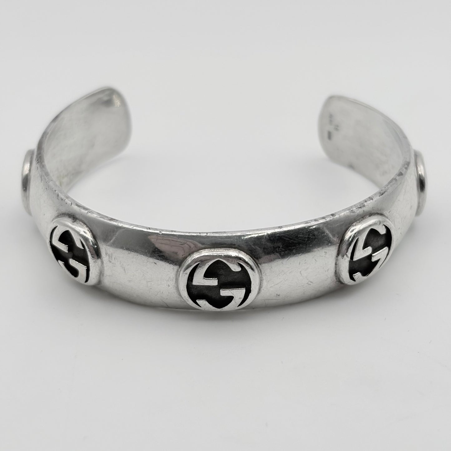 GUCCI バングル