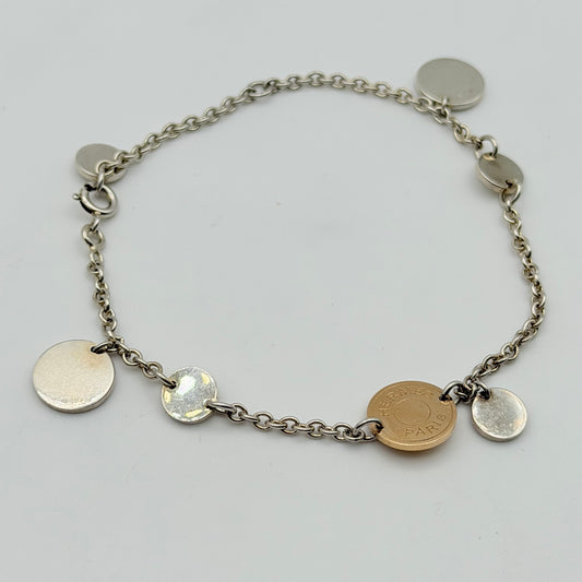 HERMES ブレスレット