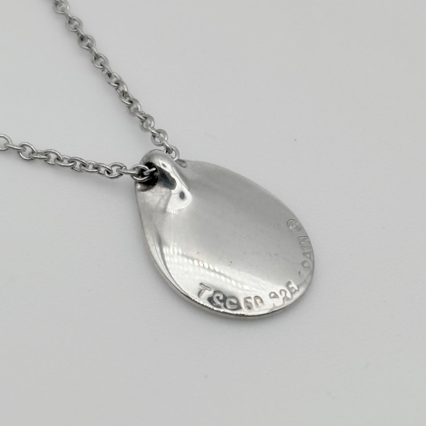 Tiffany&Co. ネックレス