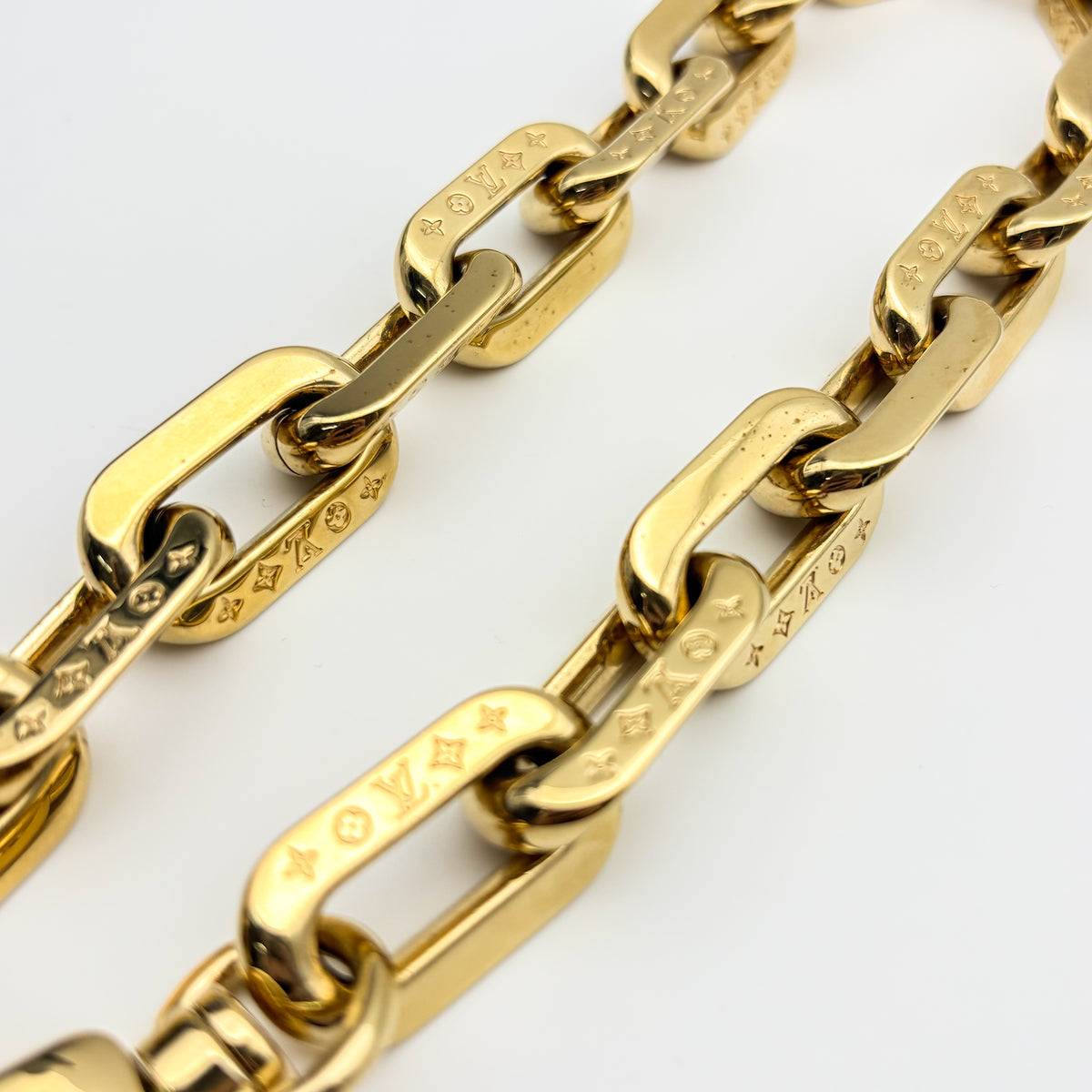 Louis Vuitton ネックレス