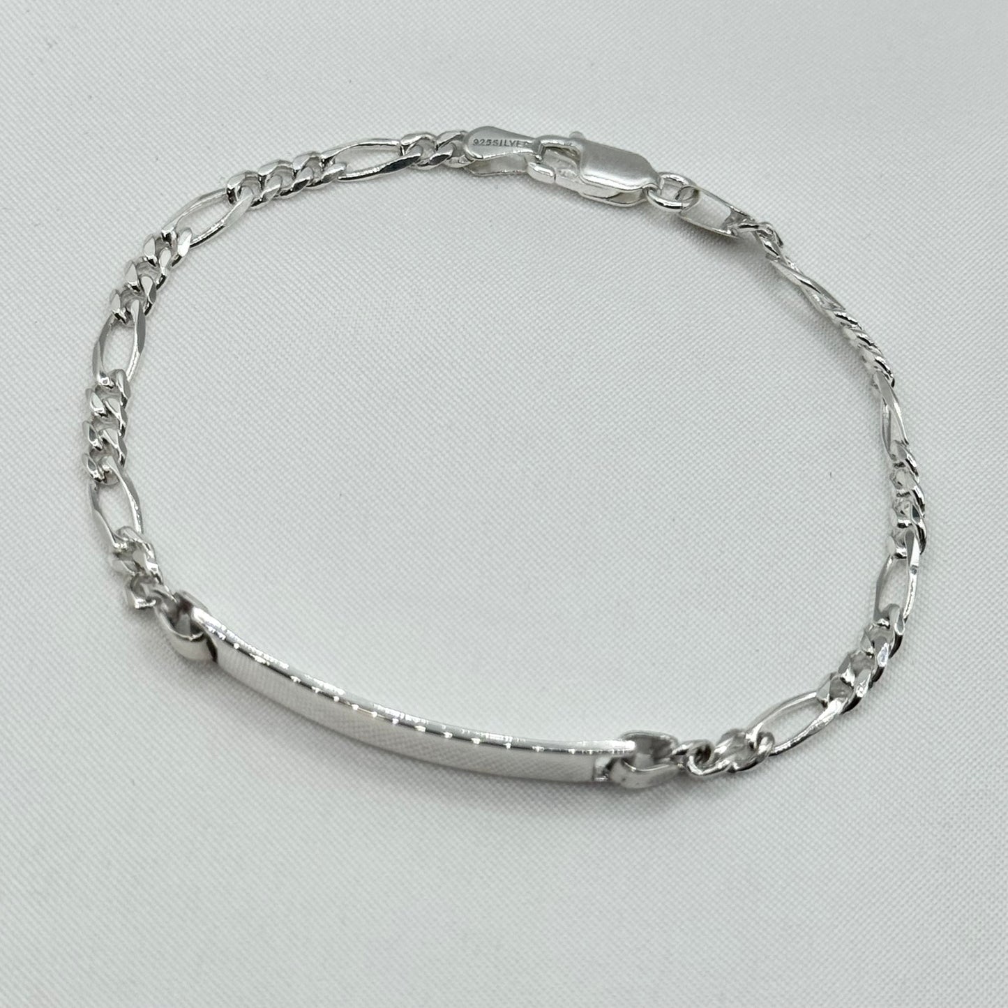silver925 ブレスレット 495