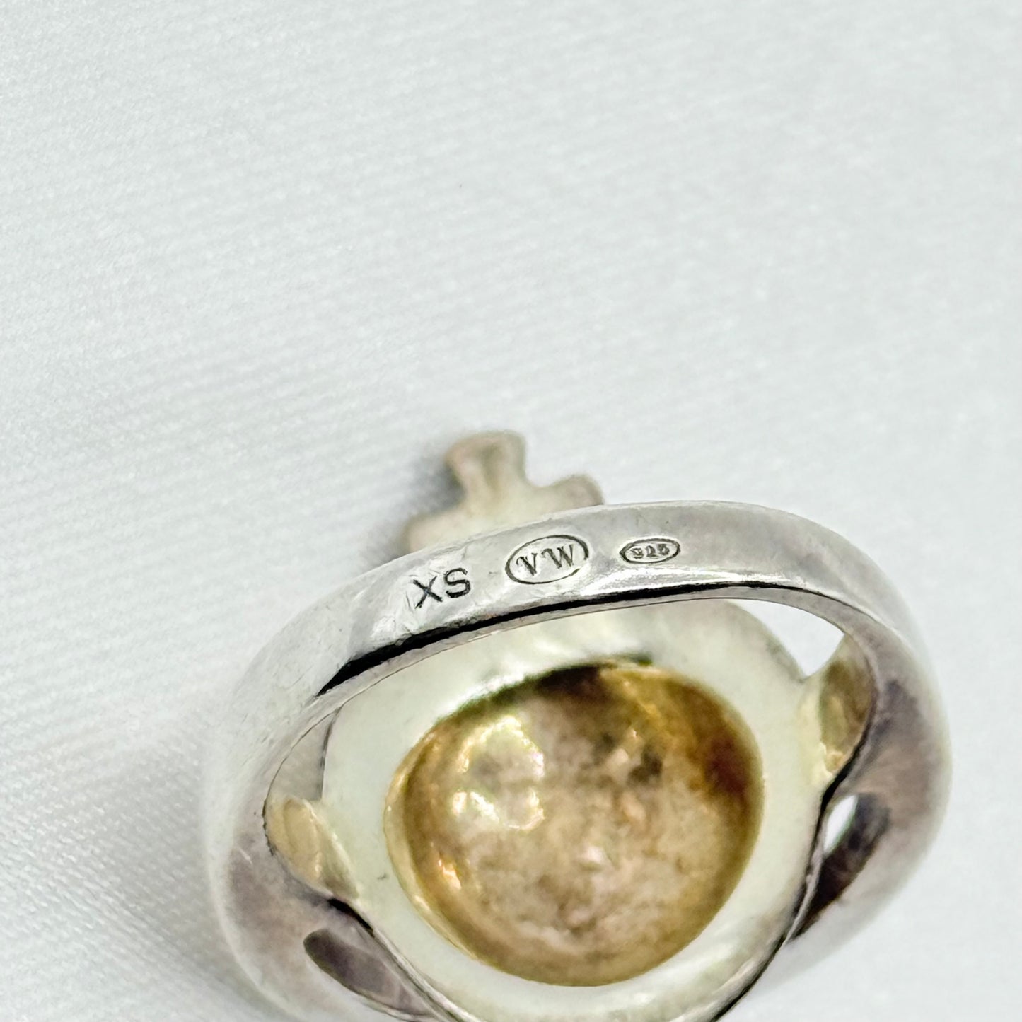 Vivienne Westwood リング 119