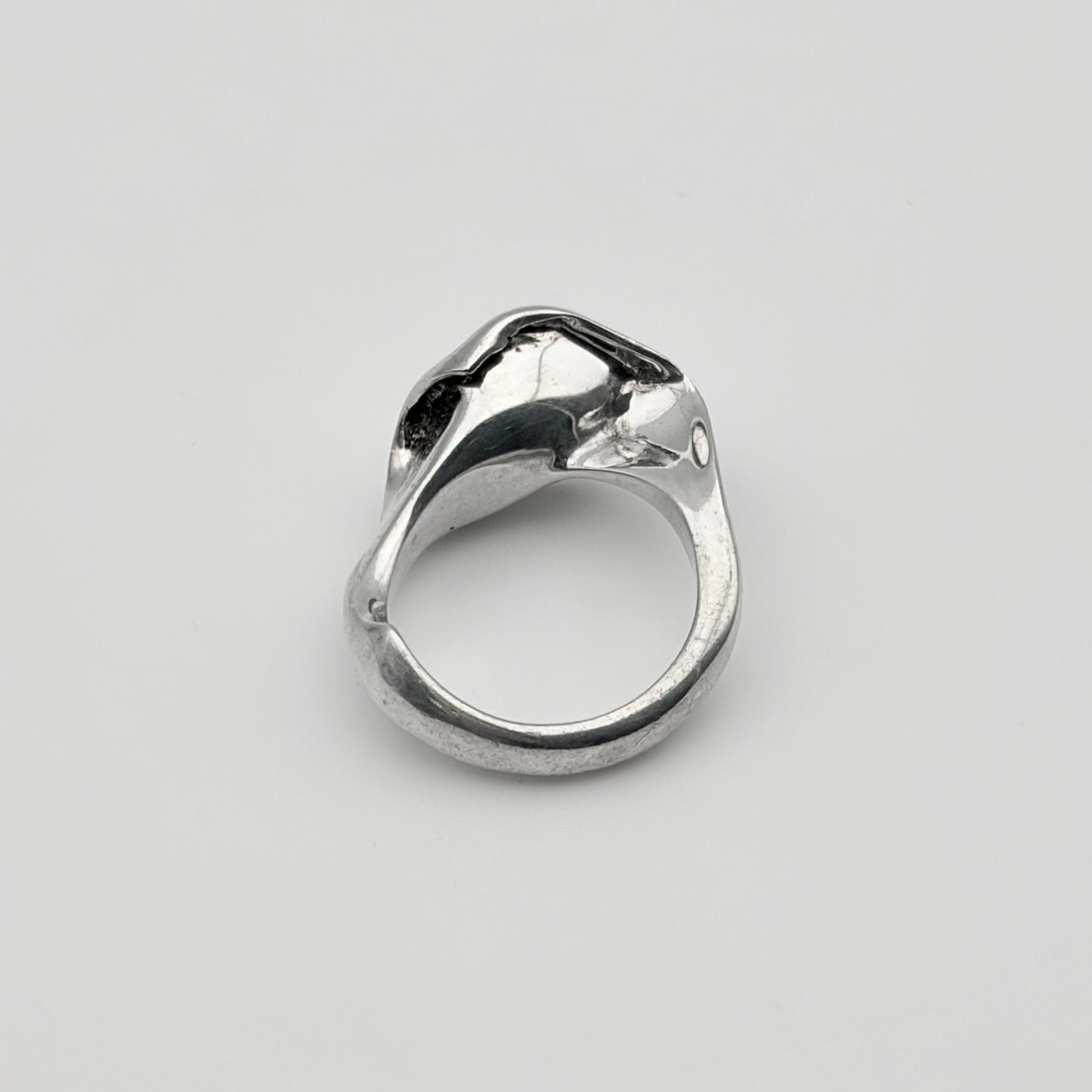 Tiffany＆Co. リング