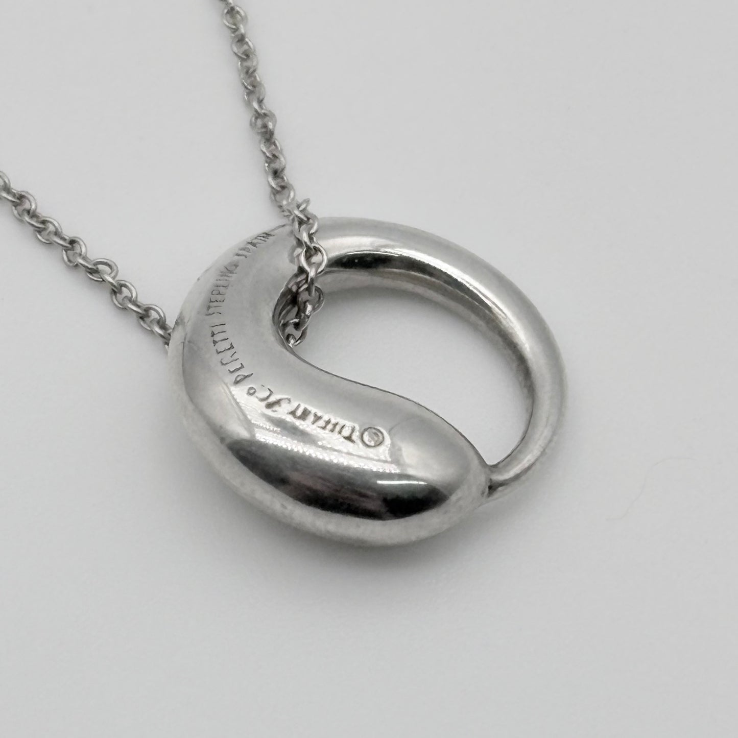 Tiffany&Co. ネックレス