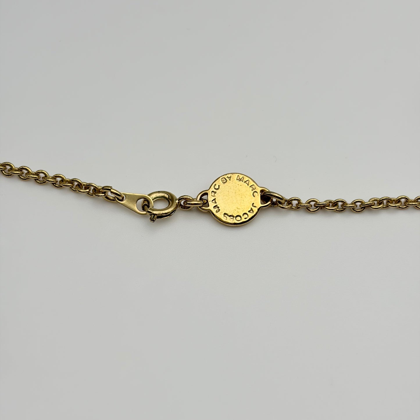 MARC JACOBS ネックレス
