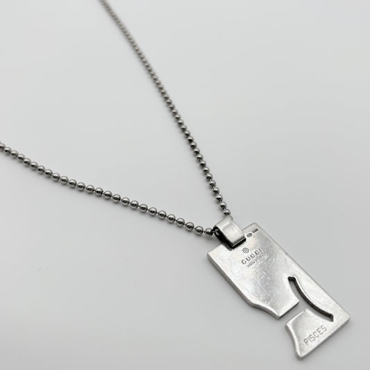 GUCCI ネックレス 78