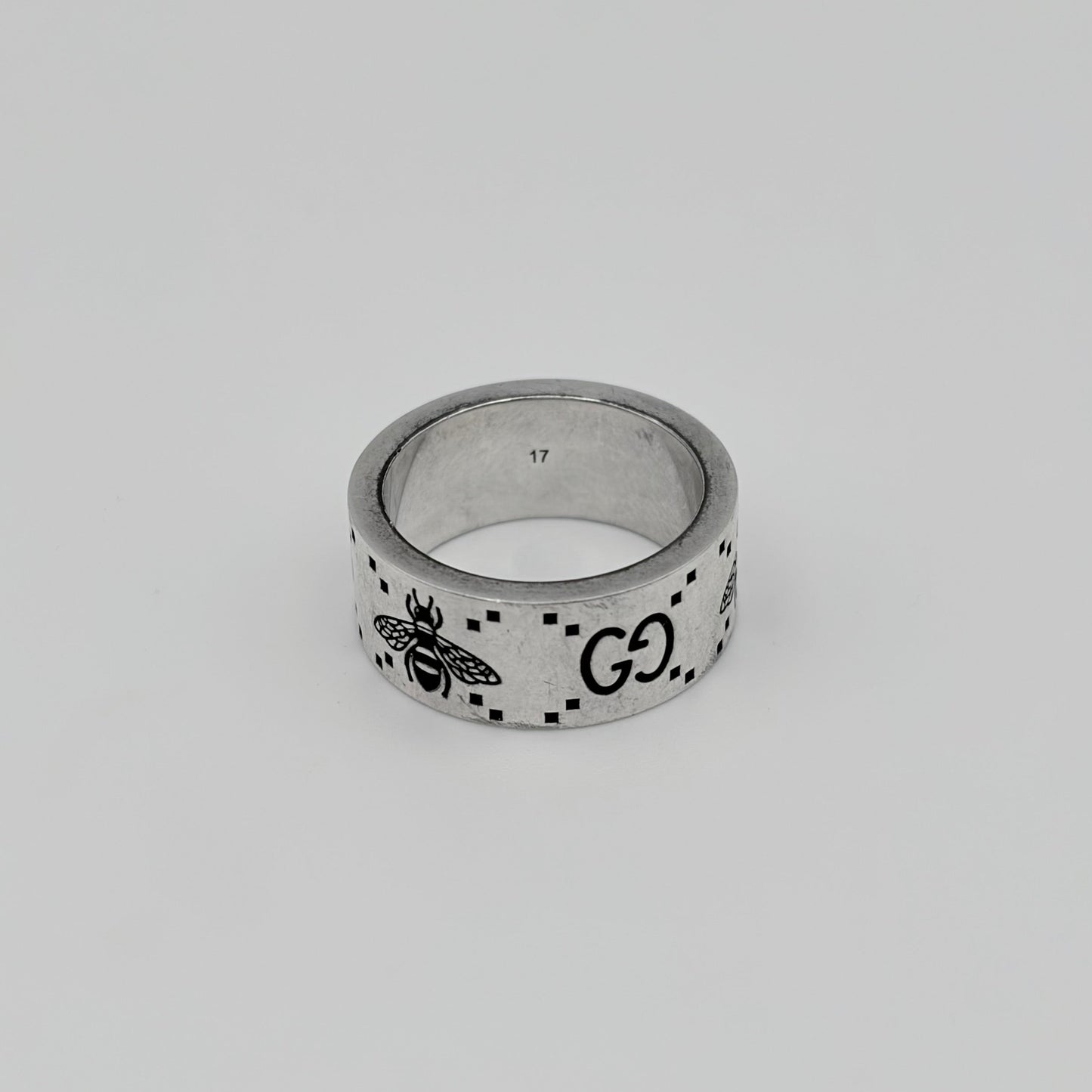 GUCCI リング