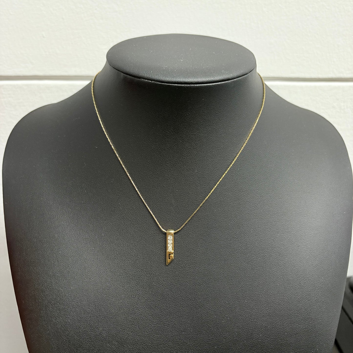 GIVENCHY ネックレス