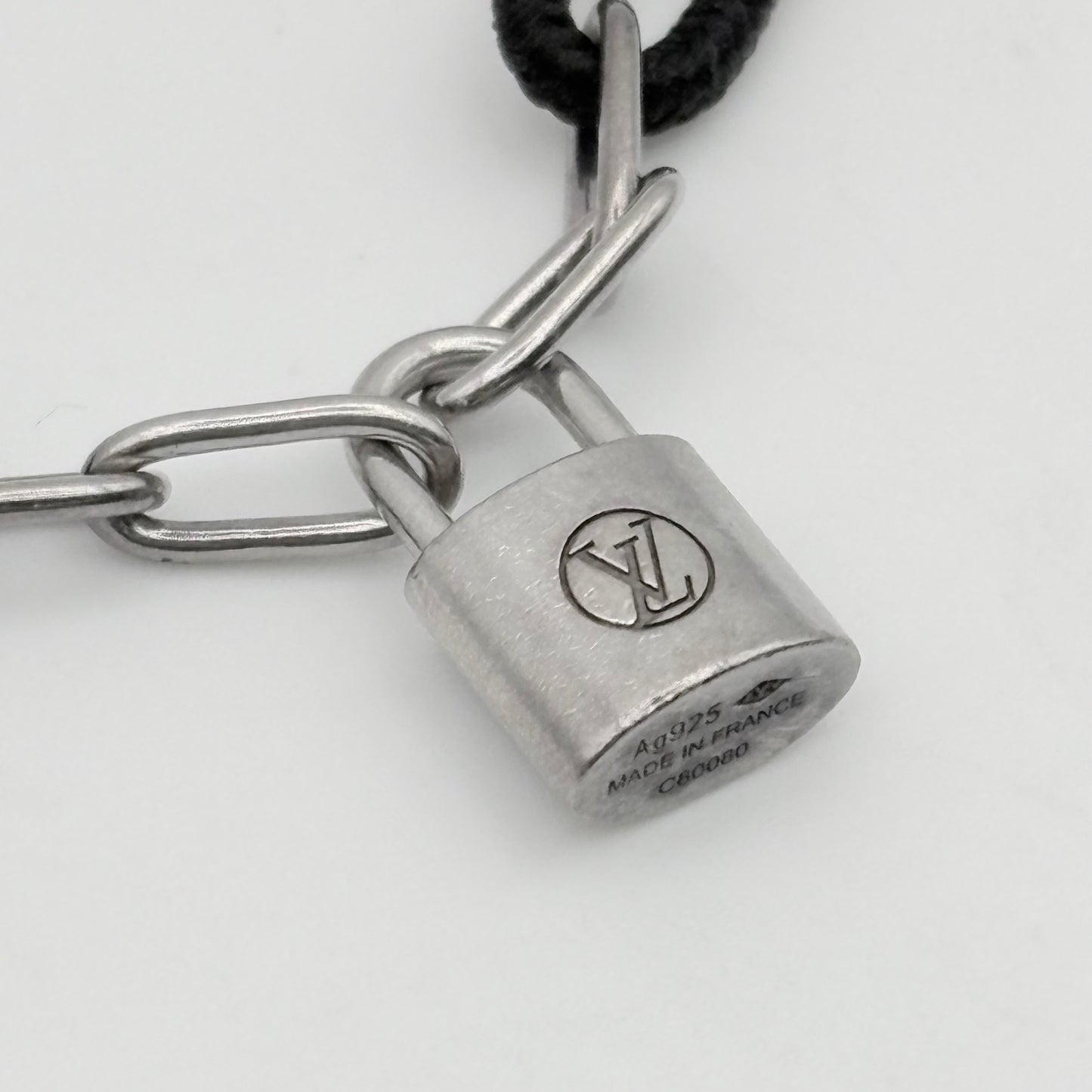 Louis Vuitton ブレスレット