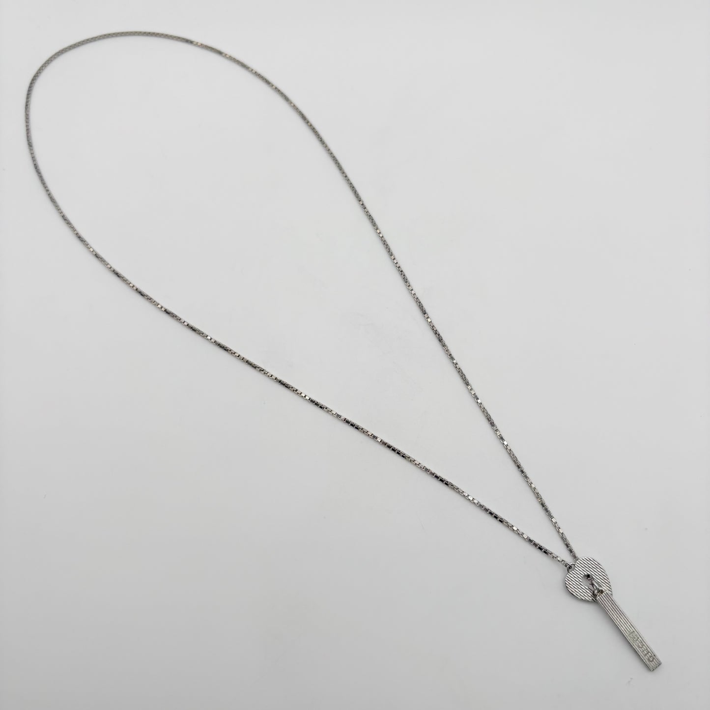 GUCCI ネックレス