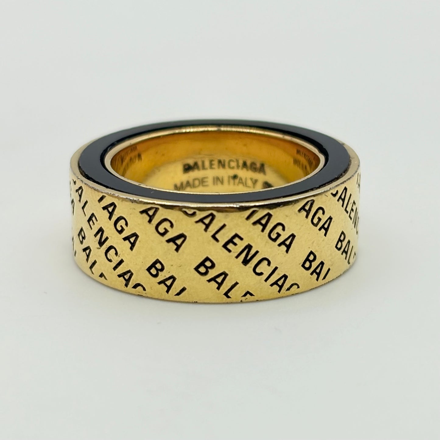 Balenciaga リング