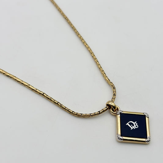 Christian Dior ネックレス