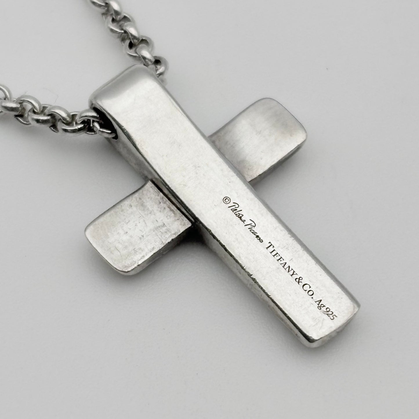 Tiffany&Co. ネックレス